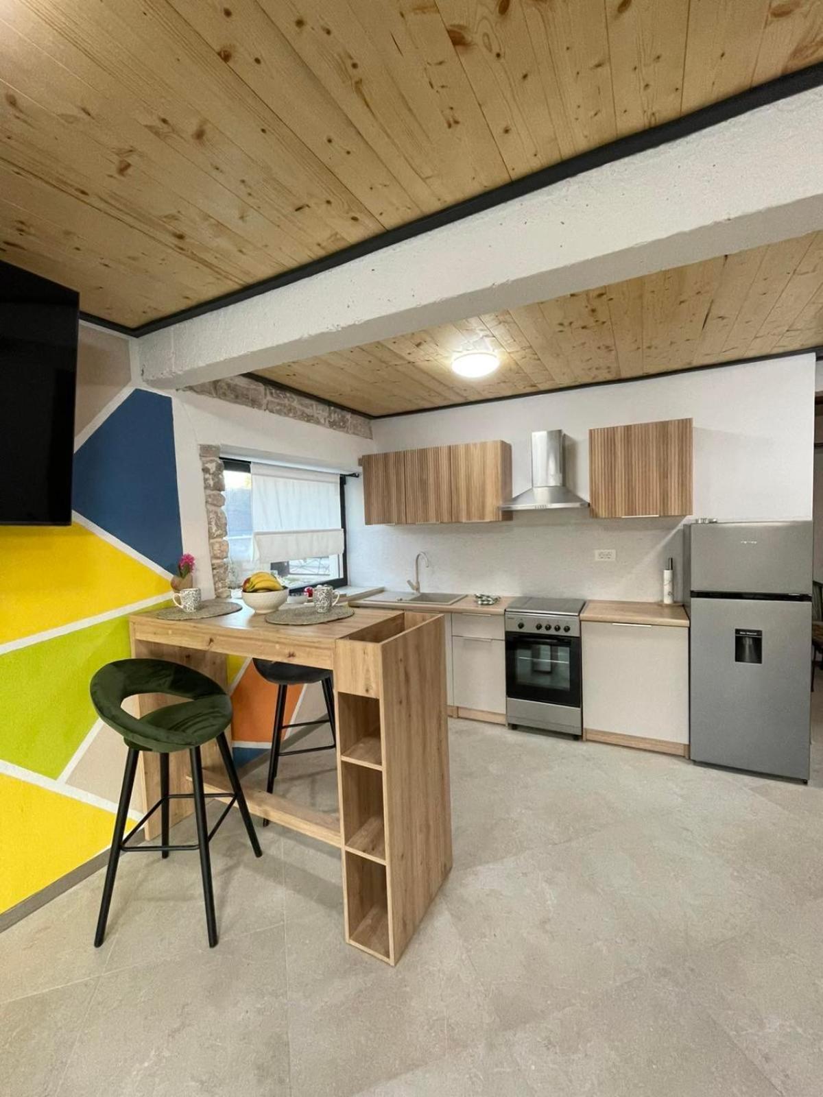 Žminj House With Pool Poli Stare Nuoni 빌라 외부 사진