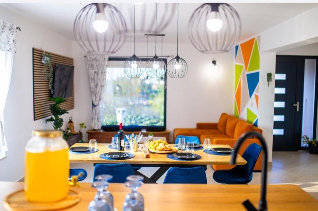 Žminj House With Pool Poli Stare Nuoni 빌라 외부 사진